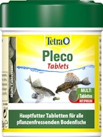 Tetra Pleco Tablets 275 Tabletten
