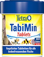 Tetra Tablets TabiMin