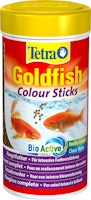 Tetra Goldfish Colour Sticks 250ml