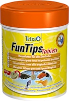 Tetra Tablets Tips 165Tb