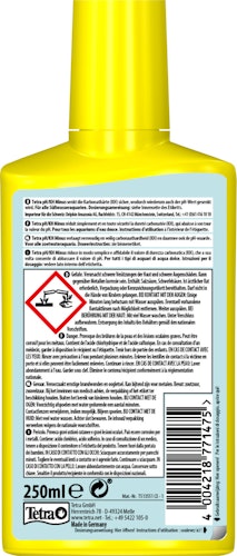 Tetra pH/KH Minus