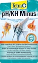 Tetra pH/KH Minus