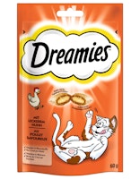 Dreamies Katzensnack 60g