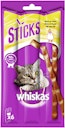 Whiskas Sticks Huhn 6er 36g Katzensnack
