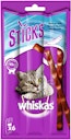 Whiskas Sticks Huhn 6er 36g Katzensnack