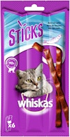 Whiskas Sticks Huhn 6er 36g Katzensnack