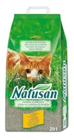 Natusan Premium Klumpstreu 20 l