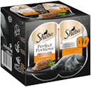 Sheba Perfect Portions 6x37,5 Gramm Katzennassfutter