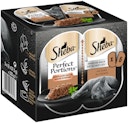 Sheba Perfect Portions 6x37,5 Gramm Katzennassfutter