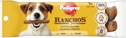 Pedigree Ranchos Gefüllte Kaurollen 80 Gramm Hundesnack