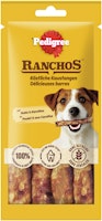 Pedigree Ranchos Kaustange 40 Gramm Hundesnack