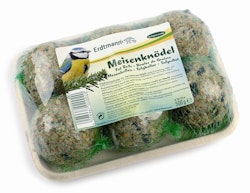 Erdtmann Meisenknödel Wildvogelfutter