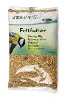 Erdtmann Fettfutter Wildvogelfutter