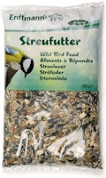 Erdtmann Streufutter Wildvogelfutter