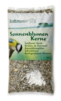 Erdtmann Sonnenblumenkerne Wildvogelfutter