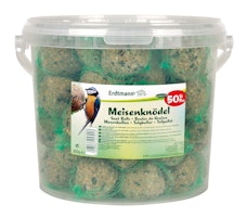 Erdtmann Meisenknödel Wildvogelfutter