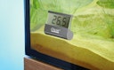Oase Digitales Thermometer Mess- und Regeltechnik