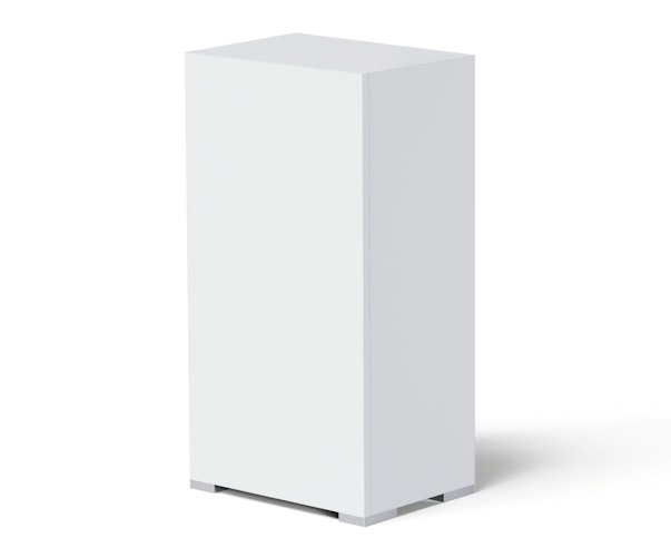 Oase StyleLine Modell 85 Unterschrank