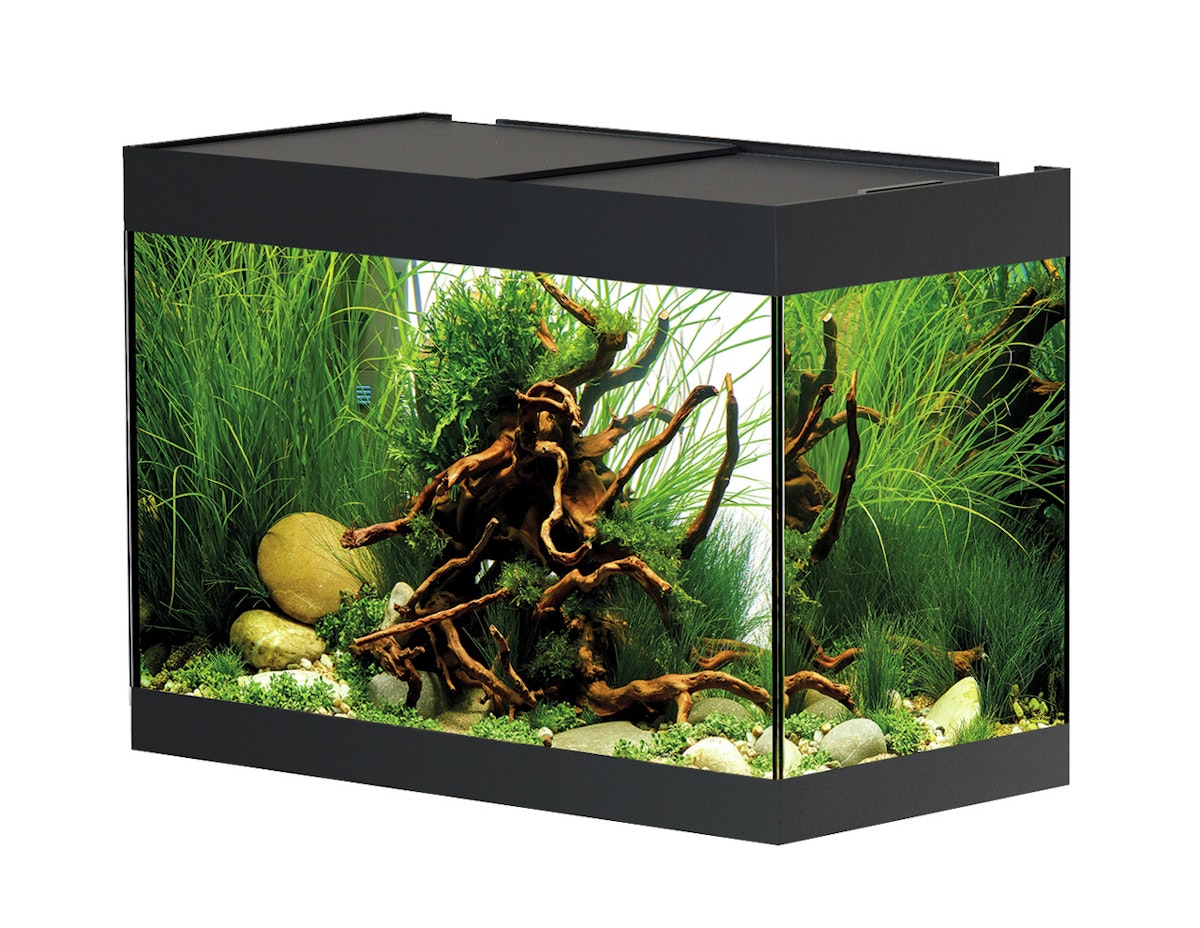 Oase StyleLine Modell 125 Aquarium mit Unterschrank