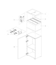 Vorschaubild Oase StyleLine Modell 85 Aquarium