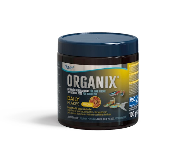 Oase Organix Daily Micro Flakes