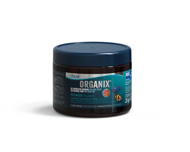 Oase Organix Power Flakes