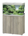 EHEIM vivaline 126 LED Aquarium mit Unterschrank