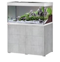 EHEIM proxima 250 classicLED Aquarium mit Unterschrank
