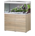 EHEIM proxima 250 classicLED Aquarium mit Unterschrank