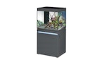 EHEIM incpiria 230 LED Aquarium mit Unterschrank
