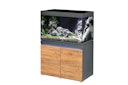 EHEIM incpiria 330 LED Aquarium mit Unterschrank