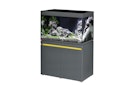 EHEIM incpiria 330 LED Aquarium mit Unterschrank