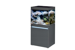 EHEIM incpiria marine 230 LED Meerwasser-Aquarium mit Unterschrank