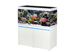 EHEIM incpiria marine 430 LED Meerwasser-Aquarium mit Unterschrank