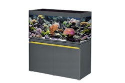 EHEIM incpiria marine 430 LED Meerwasser-Aquarium mit Unterschrank