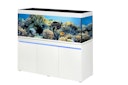 EHEIM incpiria marine 530 LED Meerwasser-Aquarium mit Unterschrank