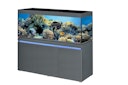 EHEIM incpiria marine 530 LED Meerwasser-Aquarium mit Unterschrank
