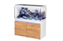 Vorschaubild EHEIM incpiria reef 430 Meerwasser-Riff-Aquarium mit Unterschrank