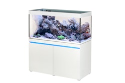 EHEIM incpiria reef 430 Meerwasser-Riff-Aquarium mit Unterschrank
