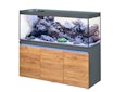 EHEIM incpiria reef 530 Meerwasser-Riff-Aquarium mit Unterschrank