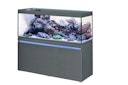 EHEIM incpiria reef 530 Meerwasser-Riff-Aquarium mit Unterschrank