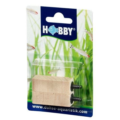 HOBBY Lindenholzausströmer Aquarientechnik