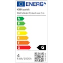 Vorschaubild HOBBY Bubble Air LED colour & moon Aquarienbeleuchtung