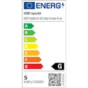 Vorschaubild HOBBY Bubble Air LED colour & moon Aquarienbeleuchtung