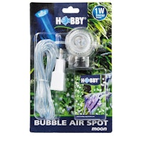 HOBBY Bubble Air Spot Aquarienbeleuchtung