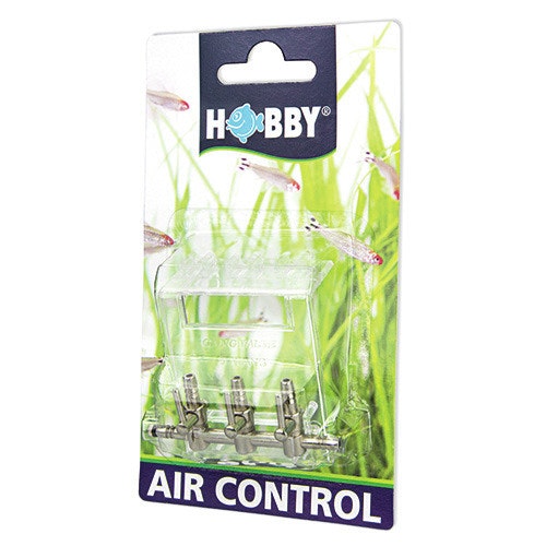 HOBBY Air Control Luftverteiler Aquarienzubehör