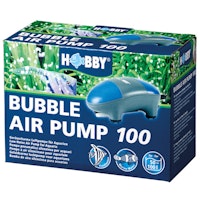 HOBBY Bubble Air Pump Aquarienbeleuchtung