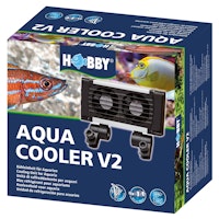 HOBBY Aqua Cooler Aquarientechnik