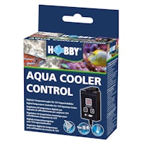 HOBBY Aqua Cooler Control Aquarientechnik