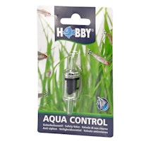 HOBBY Aqua Control Sicherheitsventil Aquarienzubehör